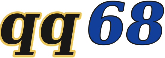 qq68 logo